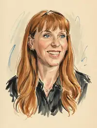 Angela Rayner