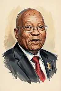 Jacob Zuma