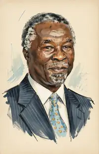 Thabo Mbeki